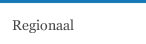 Regionaal