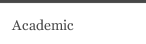 Academic